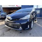 [ оплата общая сумма 1,450,000 иен ] б/у машина Toyota Prius α