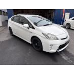 [ оплата общая сумма 980,000 иен ] б/у машина Toyota Prius 