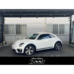 【支払総額2,950,000円】中古車 フォルクスワーゲン ザ・ビートル ワンオーナー ナビ バックカメラ