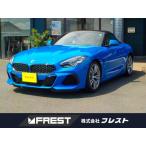 [ оплата общая сумма 3,580,000 иен ] б/у машина BMW Z4 кожаные сидения / активный круиз контроль ro