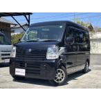 [ оплата общая сумма 550,000 иен ] б/у машина Suzuki Every MT машина 