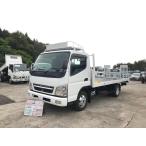 [ оплата общая сумма 2,500,000 иен ] б/у машина Mitsubishi Fuso Canter safety loader MT5 скорость 
