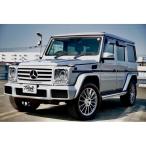 [ оплата общая сумма 6,080,000 иен ] б/у машина Mercedes * Benz G Class комплектация "люкс" AMG20 дюймовый 