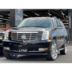 [ payment sum total 2,350,000 jpy ] used car Cadillac Escalade klai Mate package black leather sunroof 