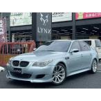 [ оплата общая сумма 3,400,000 иен ] б/у машина BMW M5 белый кожаные сидения заменяемый клапан(лампа) muffler 