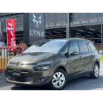 [ оплата общая сумма 900,000 иен ] б/у машина Citroen Grand C4 Picasso стекло крыша ETC B черепаха W кондиционер 
