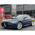 [ оплата общая сумма 1,800,000 иен ] б/у машина Alpha Romeo Giulia бежевая кожа AppleCarPlay