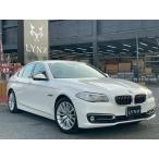 [ оплата общая сумма 850,000 иен ] б/у машина BMW 5 серии седан подогрев сидений B камера AW