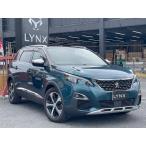 [ оплата общая сумма 1,600,000 иен ] б/у машина Peugeot 5008 кожзаменитель комбинированные кресла "Alcantara" салон для некурящих 