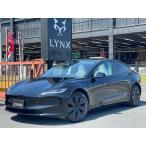 [ оплата общая сумма 4,400,000 иен ] б/у машина tesla модель 3 двойной motor AWD длинный плита 