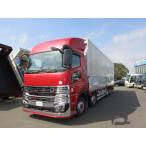 [ оплата общая сумма 19,595,000 иен ] б/у машина Mitsubishi Fuso Super Great R пневматическая подвеска камера заднего обзора D магнитофон 