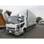 [ оплата общая сумма 4,745,000 иен ] б/у машина Mitsubishi Fuso Fighter длинный 7200 корпус R пневматическая подвеска 