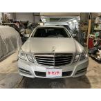 [ оплата общая сумма 1,235,000 иен ] б/у машина Mercedes * Benz E Class Wagon 