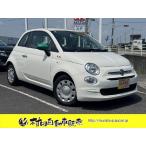 [ оплата общая сумма 800,000 иен ] б/у машина Fiat 500 подбородок ke чейнджер to техосмотр "shaken" 2 год есть ксенон 
