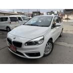 [ оплата общая сумма 1,188,000 иен ] б/у машина BMW 2 серии активный Tourer оригинальная навигация / камера заднего обзора /ETC/ дизель /pa
