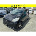 [ оплата общая сумма 279,000 иен ] б/у машина Daihatsu Sonica navi DVD ETC aluminium 