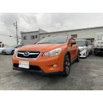 [ оплата общая сумма 559,000 иен ] б/у машина Subaru Impreza XV hybrid adaptive круиз-контроль ETC