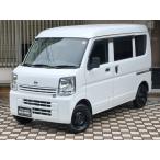[ оплата общая сумма 478,000 иен ] б/у машина Nissan NV100 Clipper Bluetooth мульти- аудио 