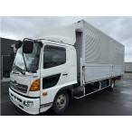 [ payment sum total 2,690,000 jpy ] used car Hino Ranger 22-140 Ranger alumi wing 