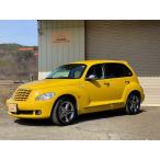 [ оплата общая сумма 2,000,000 иен ] б/у машина Chrysler PT Cruiser 30 автомобилей ограниченного выпуска стандартный кондиционер AT ETC