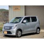 [ оплата общая сумма 500,000 иен ] б/у машина Suzuki Wagon R Sene Charge радар тормоз поддержка 