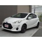[ оплата общая сумма 570,000 иен ] б/у машина Toyota aqua оригинальная навигация B камера ETC дистанционный ключ 