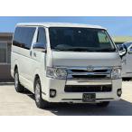 [ оплата общая сумма 1,550,000 иен ] б/у машина Toyota Hiace van один владелец кнопка старт navi 
