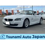 [ оплата общая сумма 498,000 иен ] б/у машина BMW Z4 чёрный кожа / электрическое открывание / обогрев сидений 