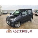 [ оплата общая сумма 450,000 иен ] б/у машина Suzuki Wagon R stingray осмотр 2 год Kanto скупка navi камера заднего обзора 