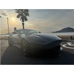 [ оплата общая сумма 12,680,000 иен ] б/у машина Aston Martin DB11