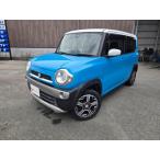 [ оплата общая сумма 520,000 иен ] б/у машина Suzuki Hustler navi TV монитор заднего обзора ETC