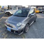 [ оплата общая сумма 949,000 иен ] б/у машина abarth abarth 595 navi TV Bluetoothdo RaRe ko