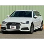 [ payment sum total 1,840,000 jpy ] used car Audi A4 Avante MOMO18AW/ virtual Cockpit 