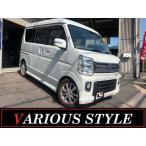 [ оплата общая сумма 750,000 иен ] б/у машина Suzuki Every Wagon 