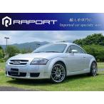 [ оплата общая сумма 448,000 иен ] б/у машина Audi TT купе ETC CD BOSE звуковая система 
