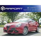 [ оплата общая сумма 598,000 иен ] б/у машина Alpha Romeo Giulietta один владелец ETC кондиционер оригинальный AW
