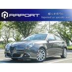[ оплата общая сумма 598,000 иен ] б/у машина Alpha Romeo Giulietta ETC кондиционер оригинальный A 2 подушки безопасности 