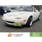 [ оплата общая сумма 1,200,000 иен ] б/у машина Eunos Roadster основа F/S обвес неоригинальный aluminum амортизатор 