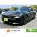 [ оплата общая сумма 3,800,000 иен ] б/у машина BMW Z4 оригинальная навигация камера заднего обзора ETC