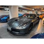 [ оплата общая сумма 7,000,000 иен ] б/у машина Chevrolet Corvette Z513LT C7 карбоновый спойлер 