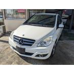 [ оплата общая сумма 590,000 иен ] б/у машина Mercedes * Benz B Class 