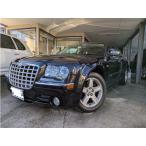 [ оплата общая сумма 1,403,000 иен ] б/у машина Chrysler 300C дилерская машина * оригинальный 18 дюймовый AW