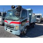 [ оплата общая сумма 4,570,000 иен ] б/у машина Mitsubishi Fuso Fighter основа комплектация 