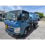 [ оплата общая сумма 3,870,000 иен ] б/у машина Mitsubishi Fuso Canter 