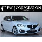 [ оплата общая сумма 1,780,000 иен ] б/у машина BMW 1 серии Bilstein амортизатор M спорт PKG