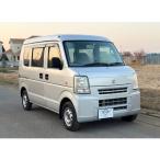 [ оплата общая сумма 530,000 иен ] б/у машина Suzuki Every аудио /2 год с техосмотром 