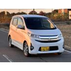 [ оплата общая сумма 500,000 иен ] б/у машина Mitsubishi eK custom EK custom год эпоха Heisei 25 год 8 месяц 