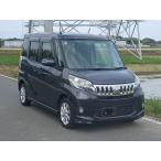[ оплата общая сумма 330,000 иен ] б/у машина Mitsubishi eK Space custom гидроусилитель руля электростеклоподъемники A