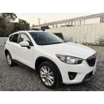 [ оплата общая сумма 750,000 иен ] б/у машина Mazda CX-5