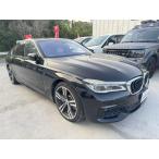 [ оплата общая сумма 2,400,000 иен ] б/у машина BMW 7 серии 